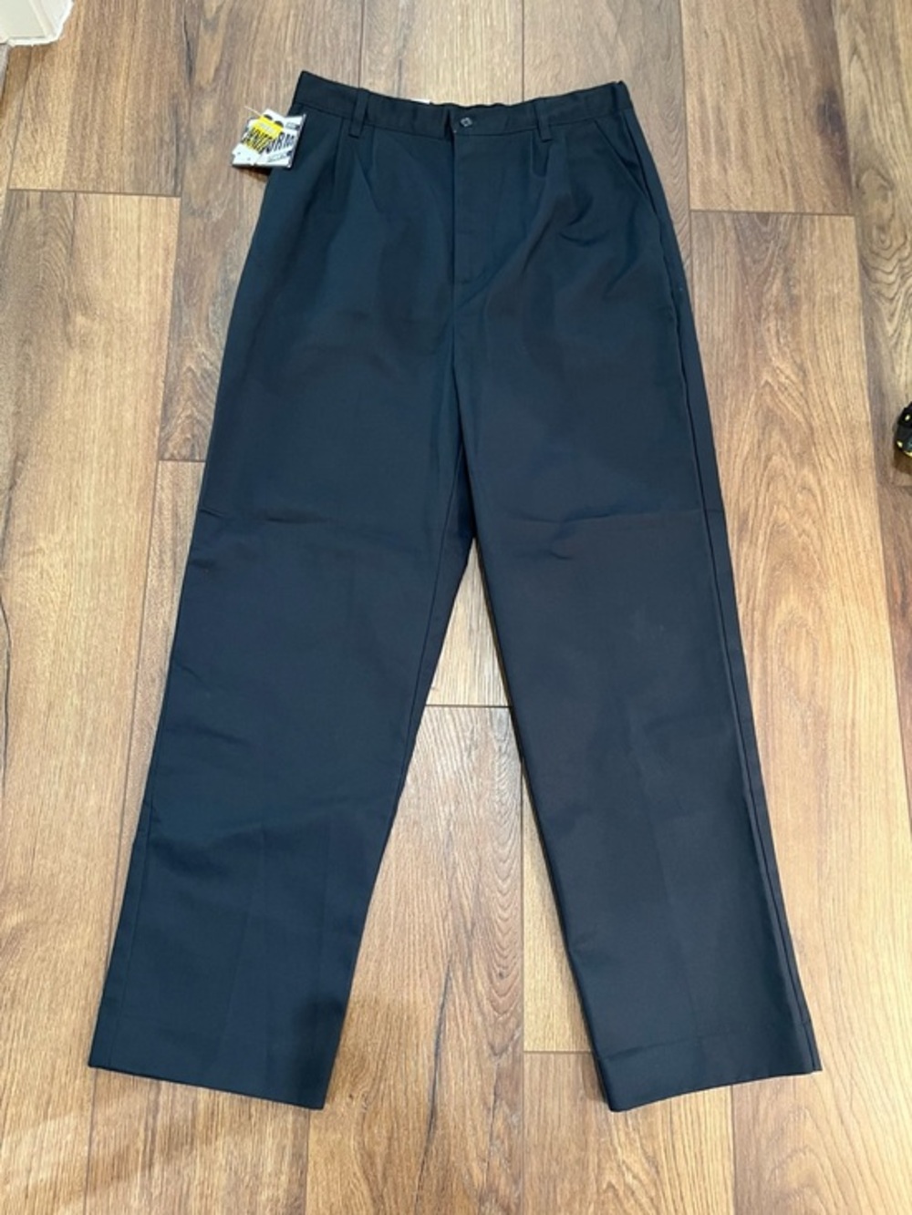 NWT! Authentic Galaxy School Uniform Boys Size 20‎ Uniform Navy Pants Pockets